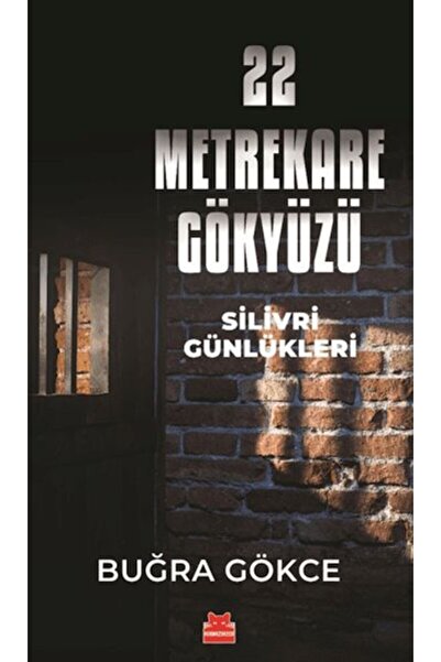 İthaki Yayınları 22 Metrekare Gökyüzü