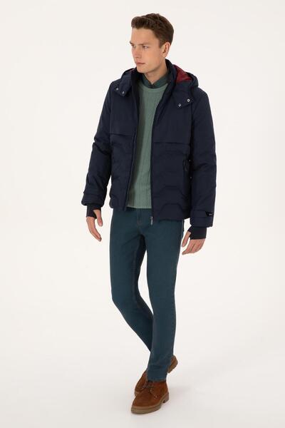 U.S. Polo Assn. Men's Coat 2263166