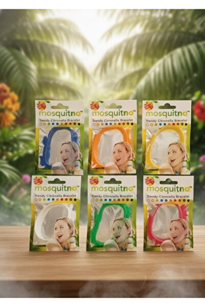 Elmas Dudu Sineksavar Bileklik – Doğal Koruyucu, Farklı Renklerde Gönderim