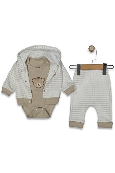 Nayinom Bebella&Baby