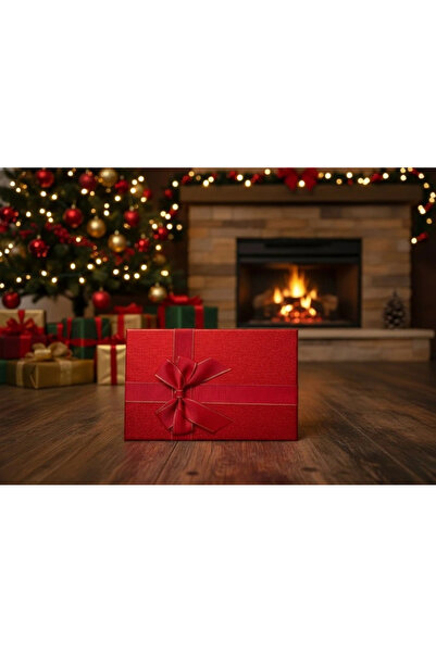 Herum Set of 3 scented candles, HANDMADE, soy wax, cotton wick, Bells and House, 7.5 cm