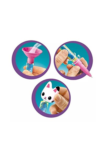 CLEMENTONI Art 18203 Idea Clemetoni - Pen Design Studio Gabby Lab