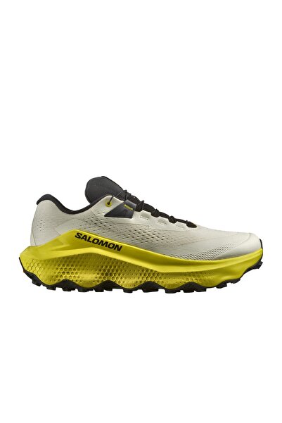Salomon ULTRA GLIDE 3 Erkek Koşu Ayakkabısı Almond Milk L47874300