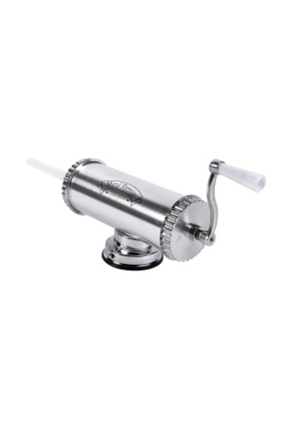 micul fermier Sausage Maker 1.5 kg Aluminum with Suction Cup (Micul Fermier)