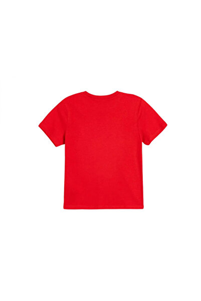 HEKİ Baby & Kid Plain Men's T-Shirt