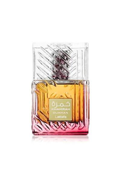 lattafa Khamra Dukhun Eau de Parfum 100 ml