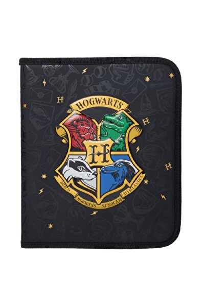 SMIGGLE Harry Potter Zip It Kırtasiye Hediye Paketi