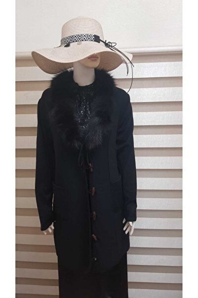 PORMAGO Long Pocket Cardigan