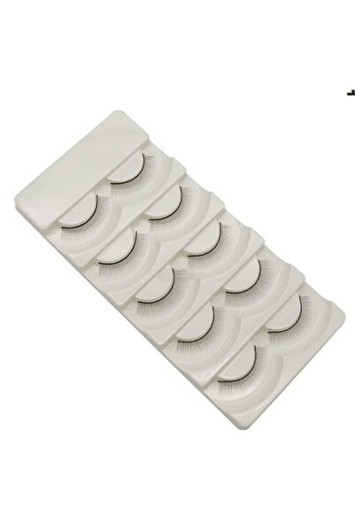 KIT PRO PROFESSIONAL Extensii de gene pentru practică – set de 5 perechi