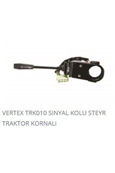 VERTEX SİNYAL KOLU STEYR TRAKTOR KORNALI