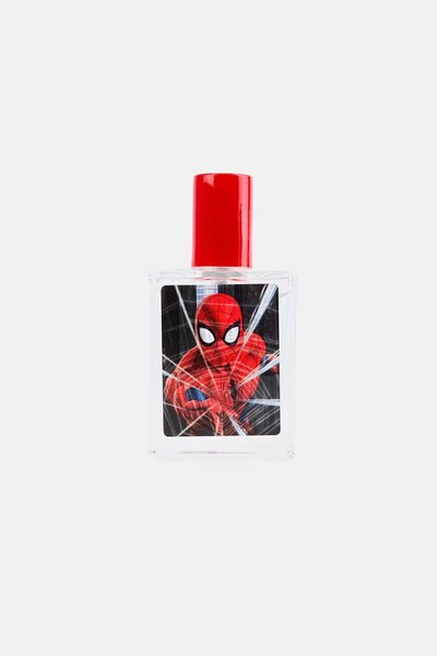 Air-Val Kids Boy Marvel Spider-Man Eau De Toilette, 30ml