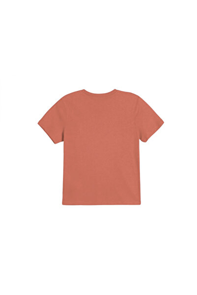 HEKİ Baby & Kid Plain Men's T-Shirt