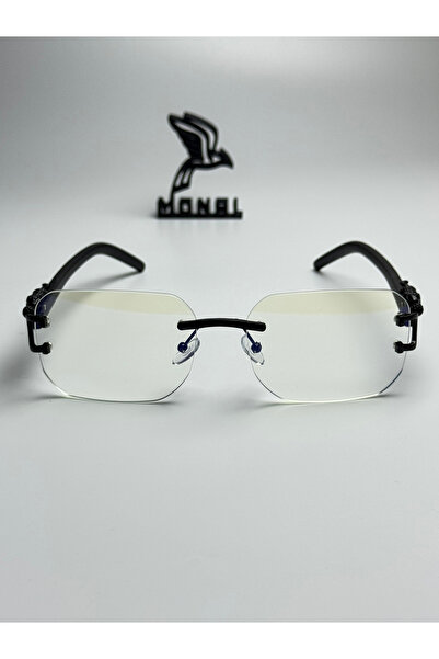 MONAL Jacarty Jaguar Type U Model Black 59 Ekartman