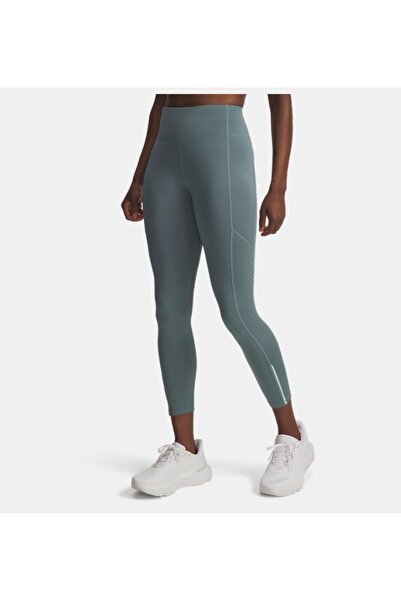 Under Armour Kadın UA Launch Bilekte Tayt 1369771-587