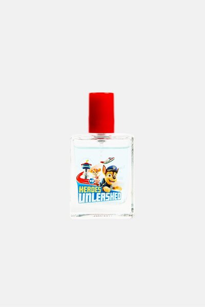 Air-Val Kids Boy Paw Patrol Nickelodeon Eau De Toilette, 30ml