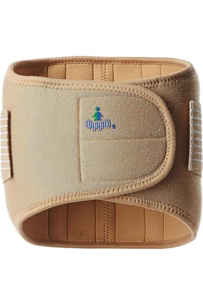 OPPO Medical 1064 Sarco Lumbar Support - XL