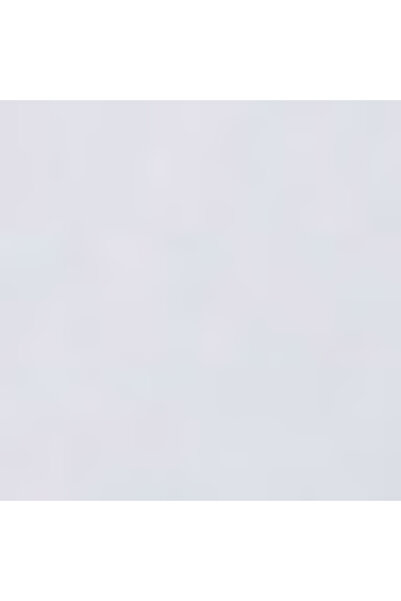 Lacoste Kadın Slim Fit Kısa Kollu Polo Yaka Beyaz Elbise