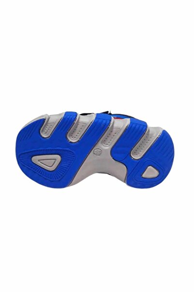 Vicco Fon Children's Boots Shoes 946.F25K.442-05 Cobalt Blue