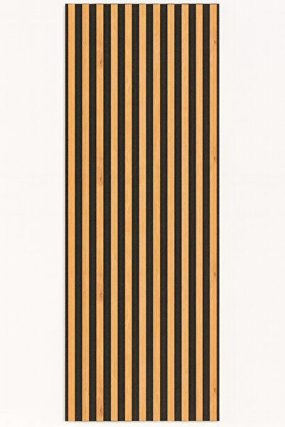 Mdf Dekor Akustik panel mdf duvar kaplama