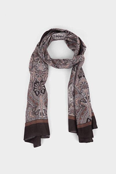 DeFacto Women's Patterned Shawl G6755Axns