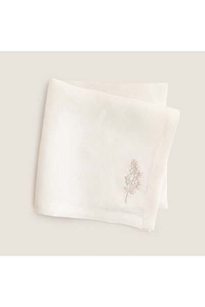 Chakra Seguro Pecete 45x45 Cm Ekru