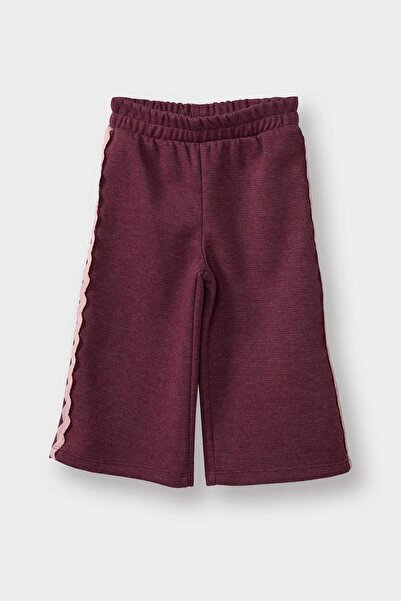 DeFacto Βρεφικό Σετ 2 τεμαχίων Φούτερ και Παντελόνι G5093A525WN