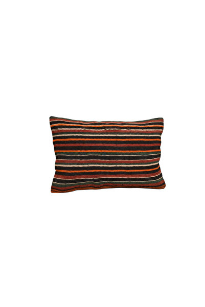 Zehra Abla Halı New Handwoven Decorative Rug Throw Pillow Cushion Cover 6669