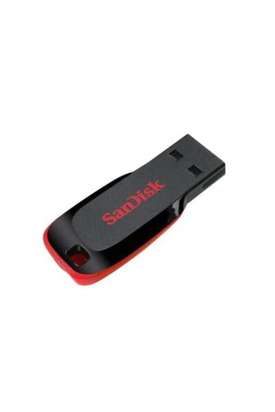 SanDisk 32GB Flash Drive