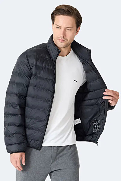 Slazenger ®   I Men's Puffer Coat Ceker