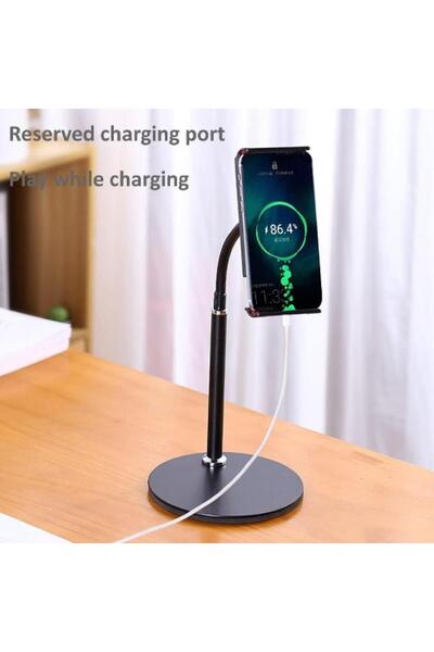 STABLE Desktop Mobile and Tablet Holder