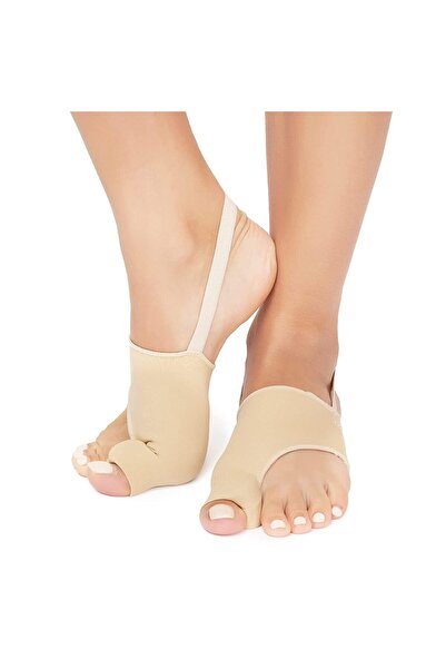 Bukela Bunion Corrector - One Pair Bunion Splint & Big Toe Separator