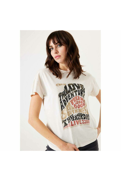 Garcia pentru tricou