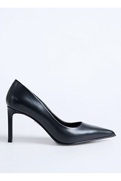 Ted Baker Siyah Kadın Stiletto 3969