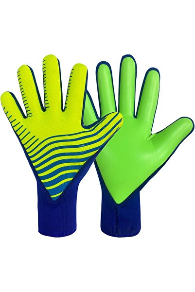 Bukela Goalkeeper Glove Soccer Gloves for Boys Girls Junior Football Training Match