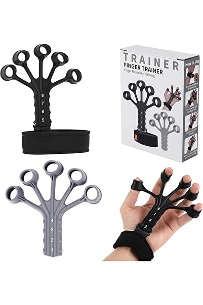 Arabest Adjustable Heavy Hand Grip Strengthener for Relieving Various Hand Pains, Improve Hand Strength
