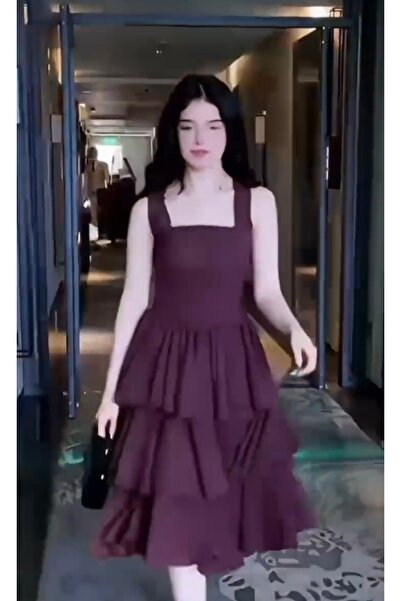 Joji Soft dress