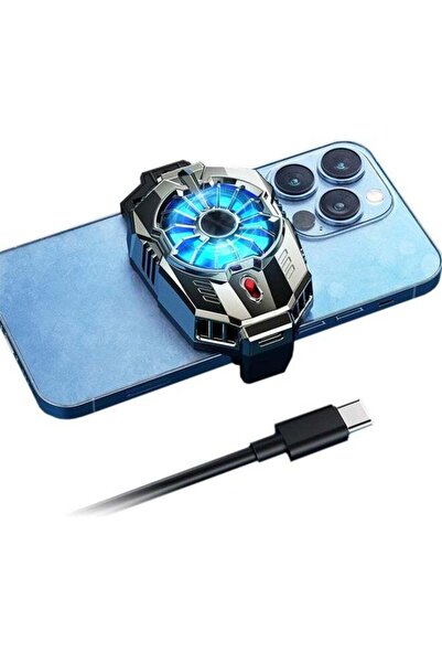 DOMEET Soğutucu ve Overclock