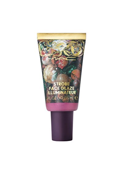 M.A.C MAC, Tempting Fate, Fard de obraz cremos, Auriu roz, 15 ml