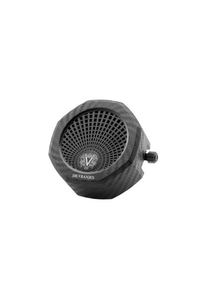 OEM Dr. Vranjes Firenze, Fibră de carbon, Fresh, Odorizant auto, 250 ml