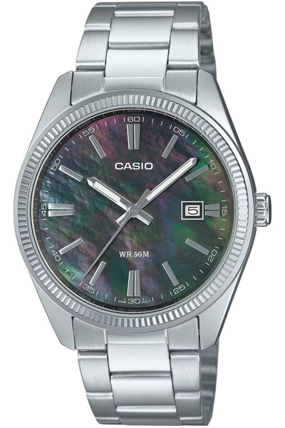Casio MTP-1302DS-1AVDF ERKEK KOL SAATİ