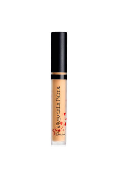 diego dalla palma Geisha Lift, Lifting, Cremă corectoare, 124, Warm Medium, 3 ml