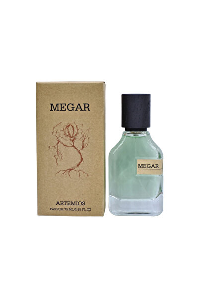 ARTEMIOS Megar Parfum, Unisex 75ml