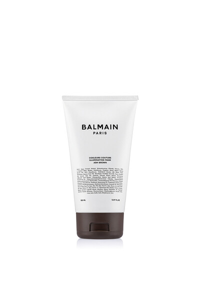 OEM Balmain Professionnel, Couleurs Couture, Μάσκα Βαφής Μαλλιών σε Κρέμα, Φω...