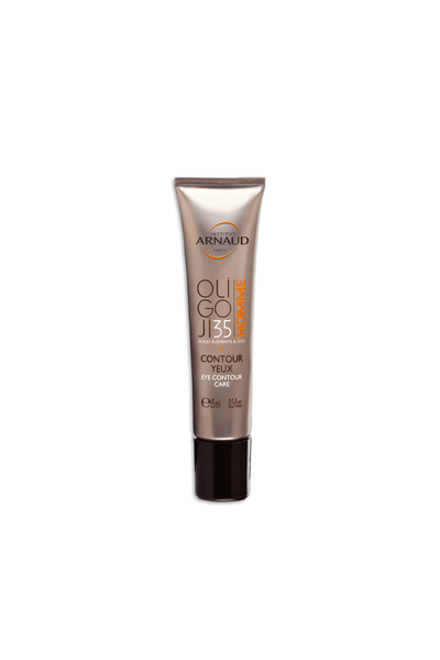 Institut Arnaud Oligoji 35, Anti-îmbătrânire, Cremă de ochi, 15 ml