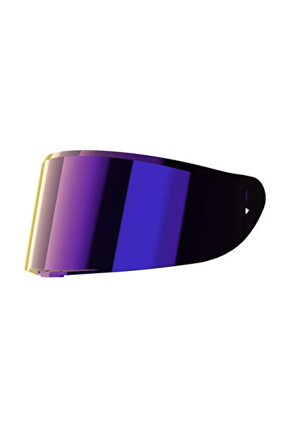 LS2 KID KASK CAMI GÖKKUŞAĞI