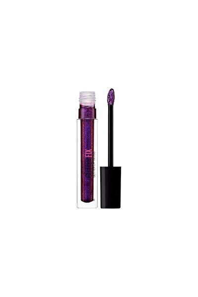 Maybelline New York Maybelline, Glitter Fix, Luciu de buze, 70, Wicked Tease,...