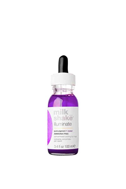 OEM Milk Shake, Illuminate, Pigment de colorare a părului, Violet, 100 ml