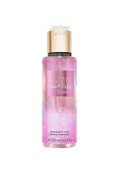 Victoria's Secret معطر للجسم برائحة الفانيليا اللامعة 150 مل