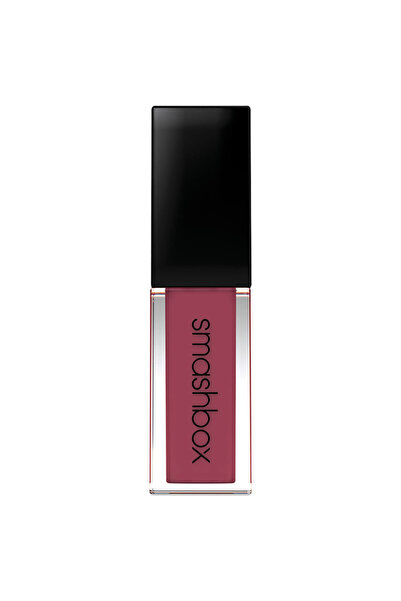 Smashbox Smashbox, Always On, Liquid Lipstick, Big Spender, 4 ml