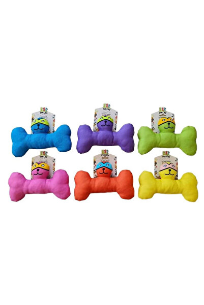 Mestore لعبة كلب زورو 12 × 23 سم متوفرة بألوان متنوعة - RD-1044